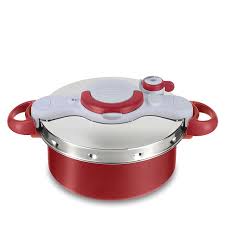 زودپز 5 لیتری تفال مدل Clipso Minut Duo